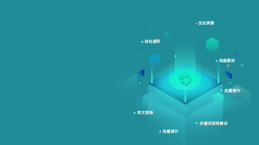 整站SEO優化