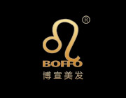 廣州博宣美發產品營銷型網站建設案例