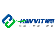東莞哈唯新能源營銷型網站建設案例