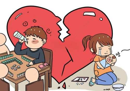 南京外遇調查取證:再婚夫妻遺產怎么分配和繼承