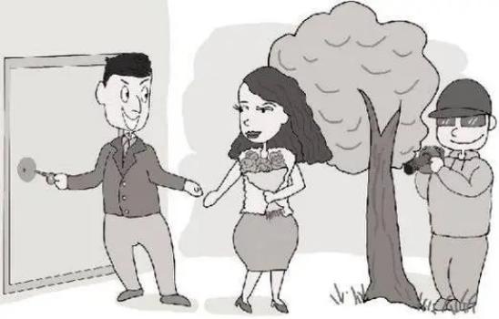 南京調查公司：爺爺遺產孫子能不能分