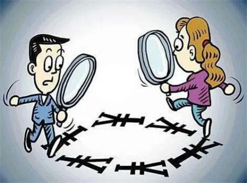 南京市婚外情調(diào)查：約定夫妻財產(chǎn)制法律規(guī)定