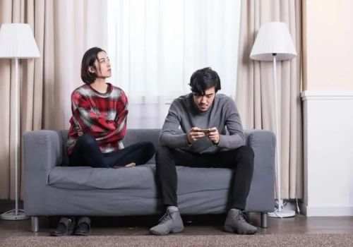 南京市婚外情調(diào)查:老公說累了要離婚還能挽回嗎